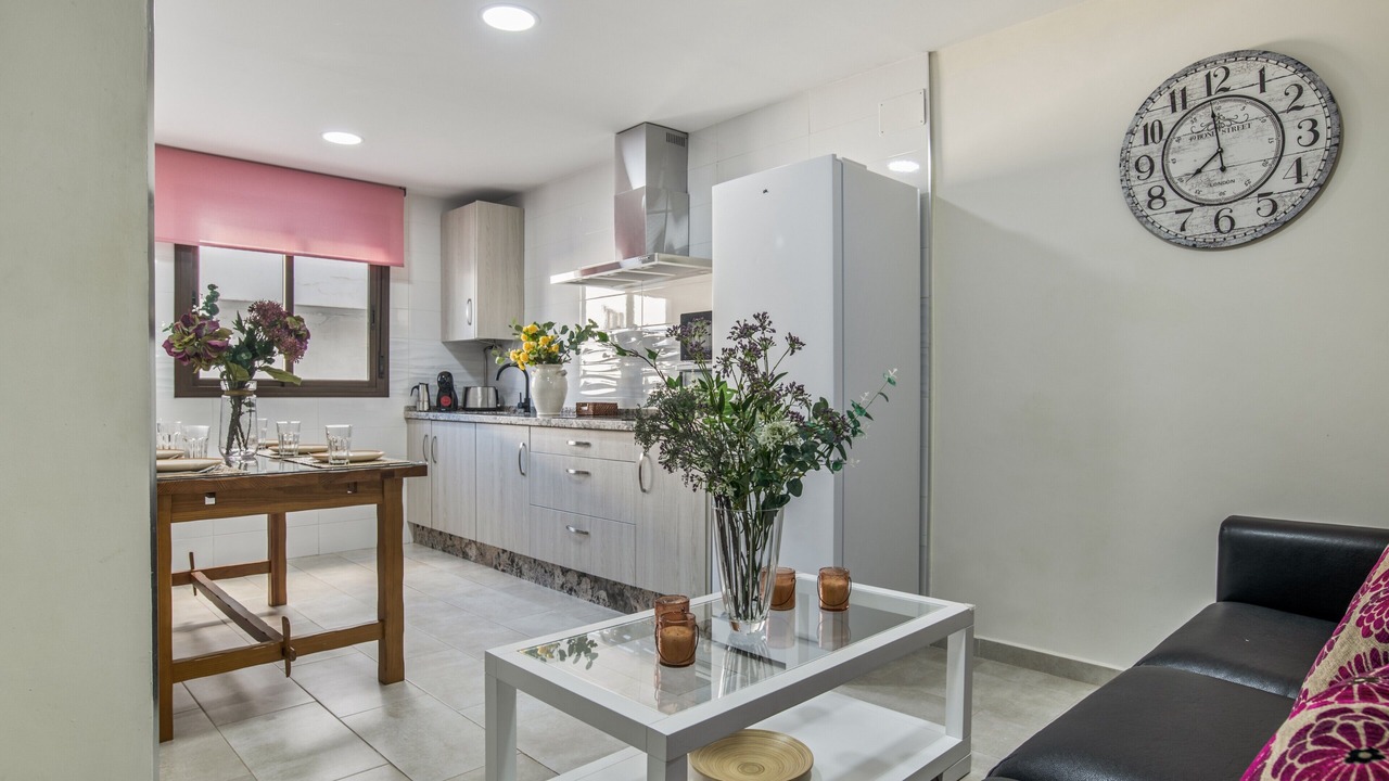 Photo of Livingroom in Conil de la Frontera City Center