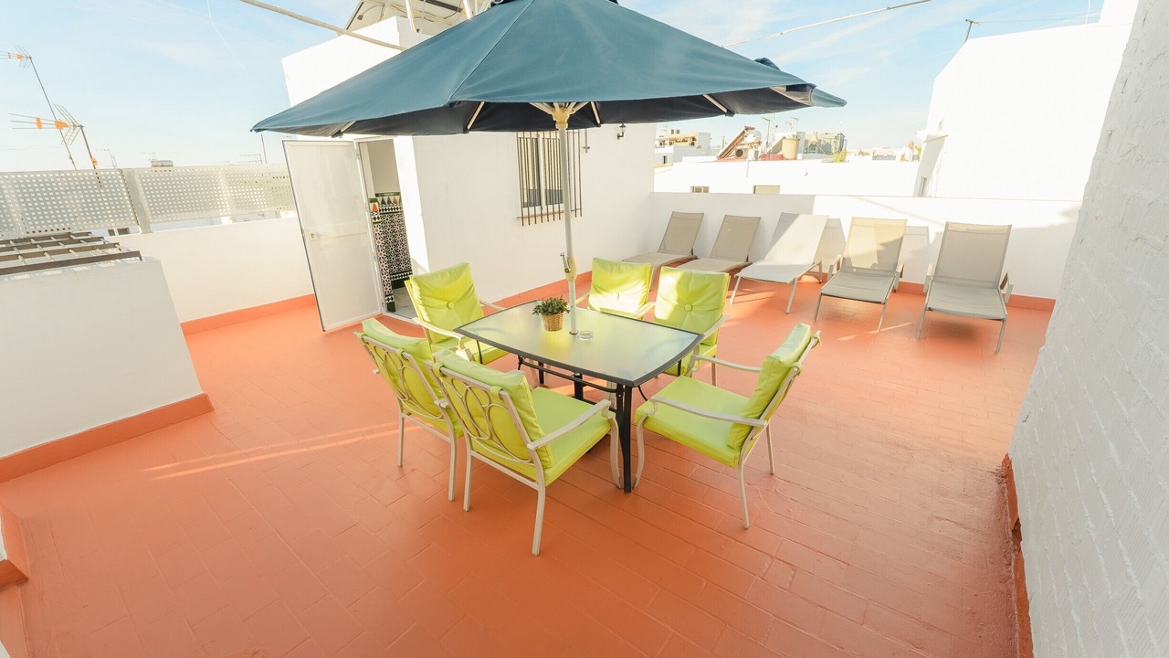 Photo of Outdoor in Conil de la Frontera City Center