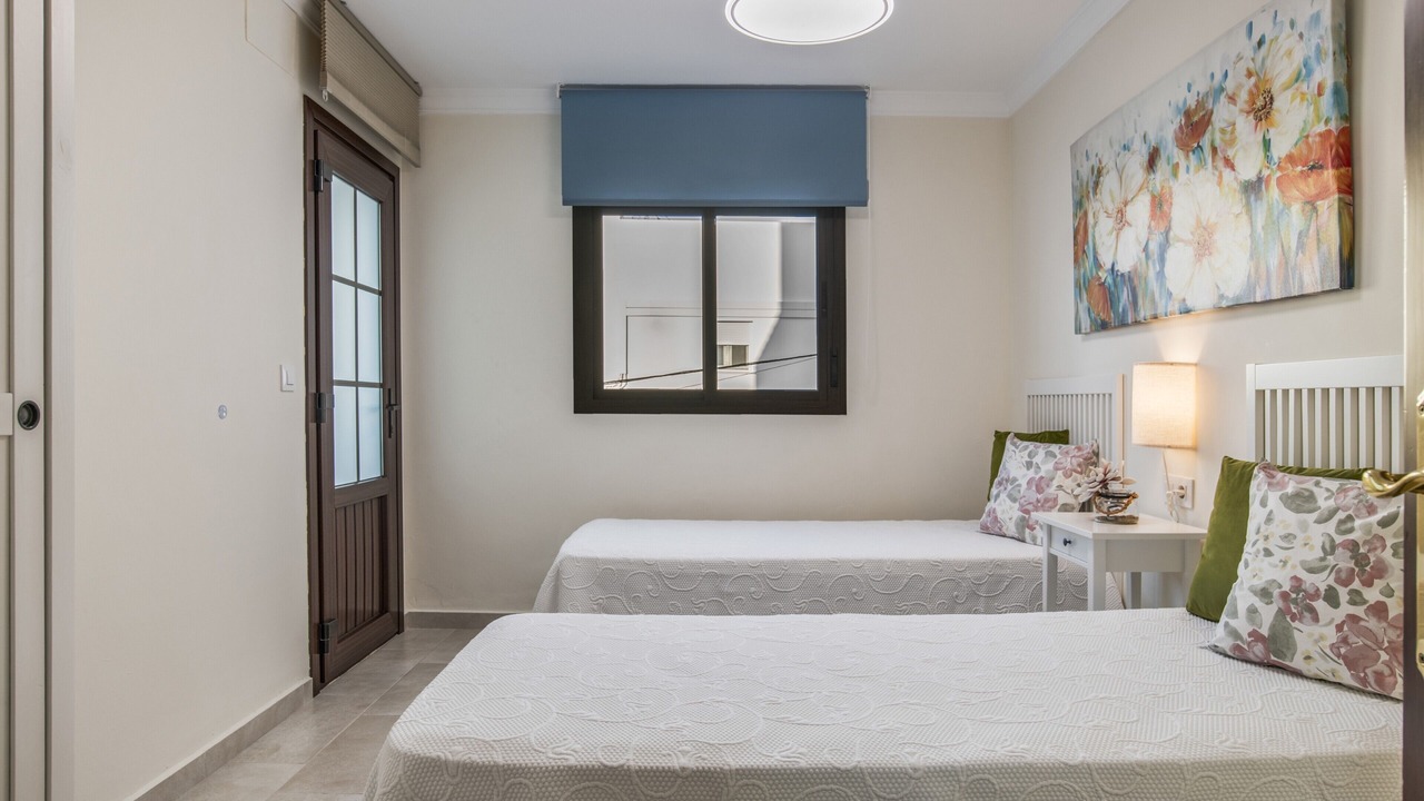 Photo of Bedroom in Conil de la Frontera City Center