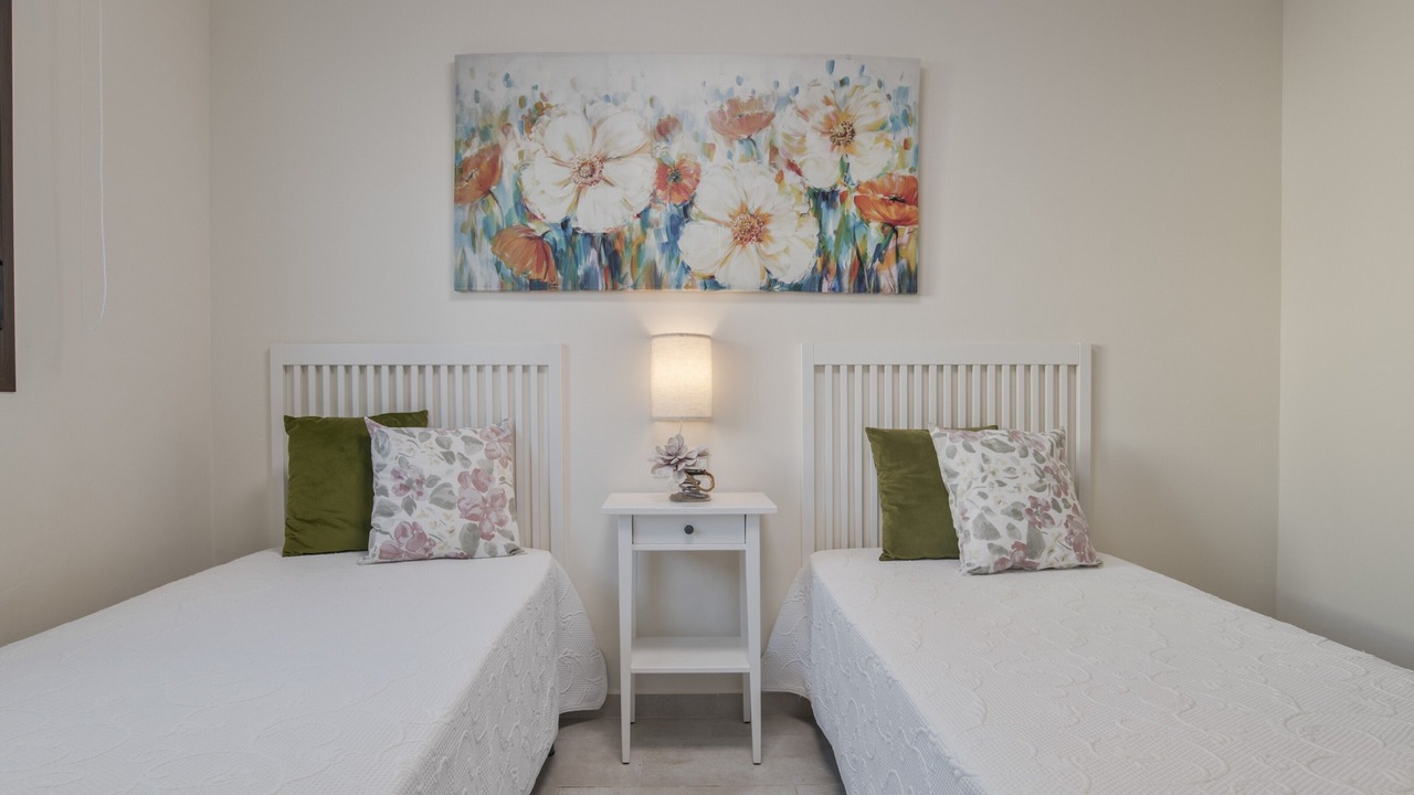 Photo of Bedroom in Conil de la Frontera City Center