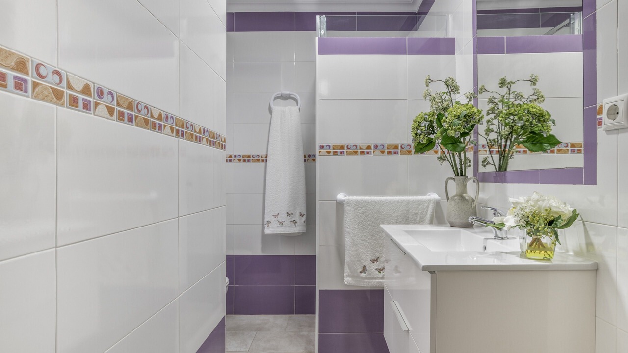 Photo of Bathroom in Conil de la Frontera City Center