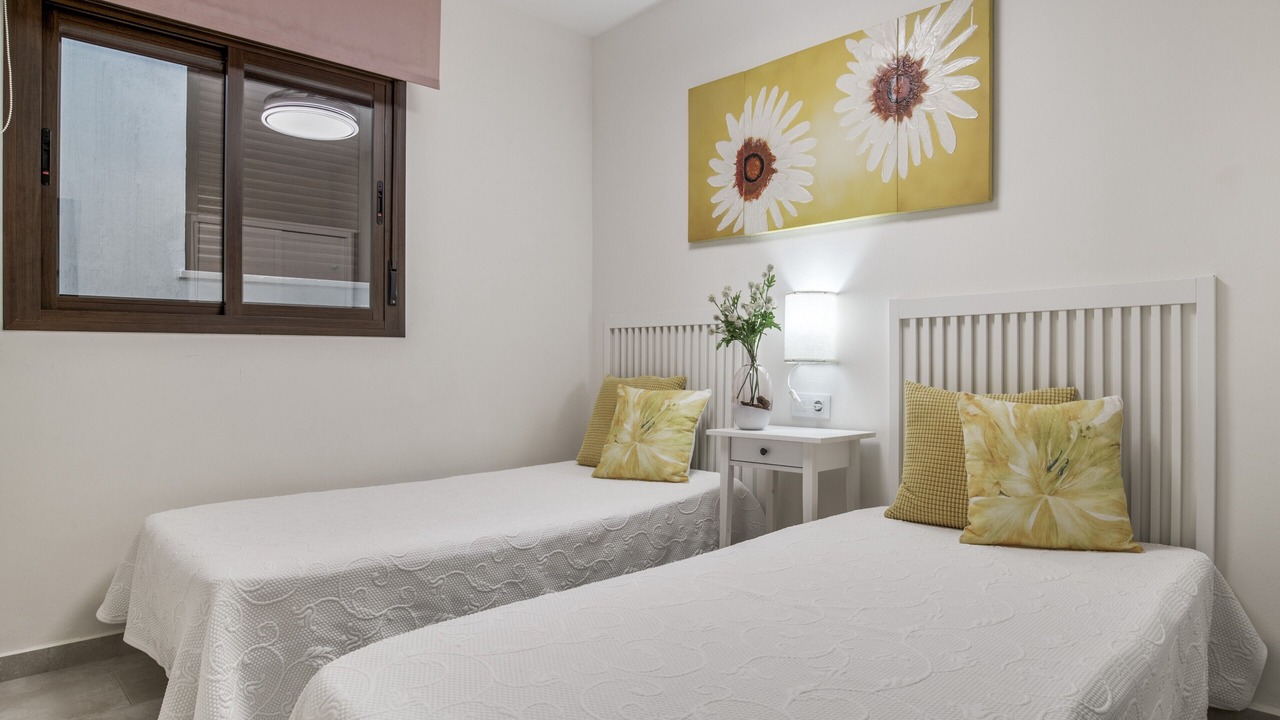 Photo of Bedroom in Conil de la Frontera City Center