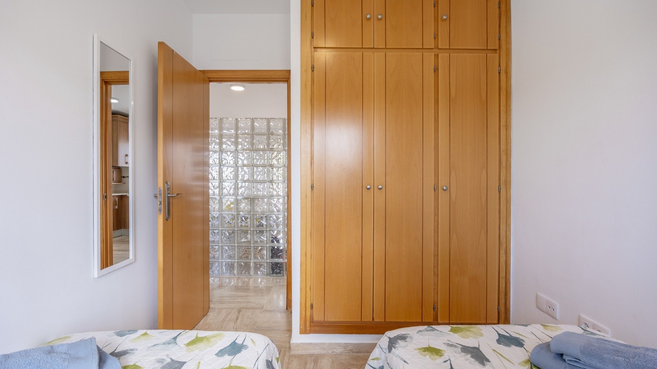 Photo of Bedroom in Poblado Sancti Petri