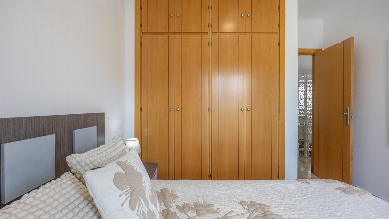 Photo of Bedroom in Poblado Sancti Petri