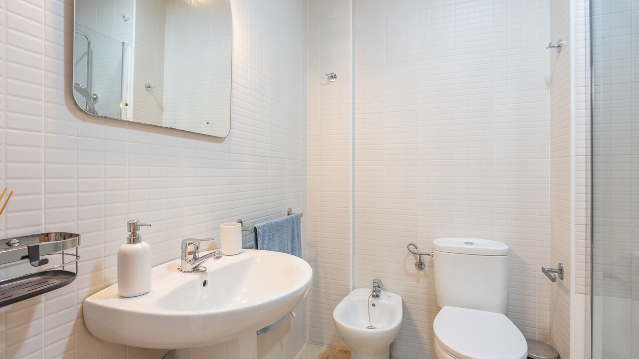 Photo of Bathroom in Poblado Sancti Petri