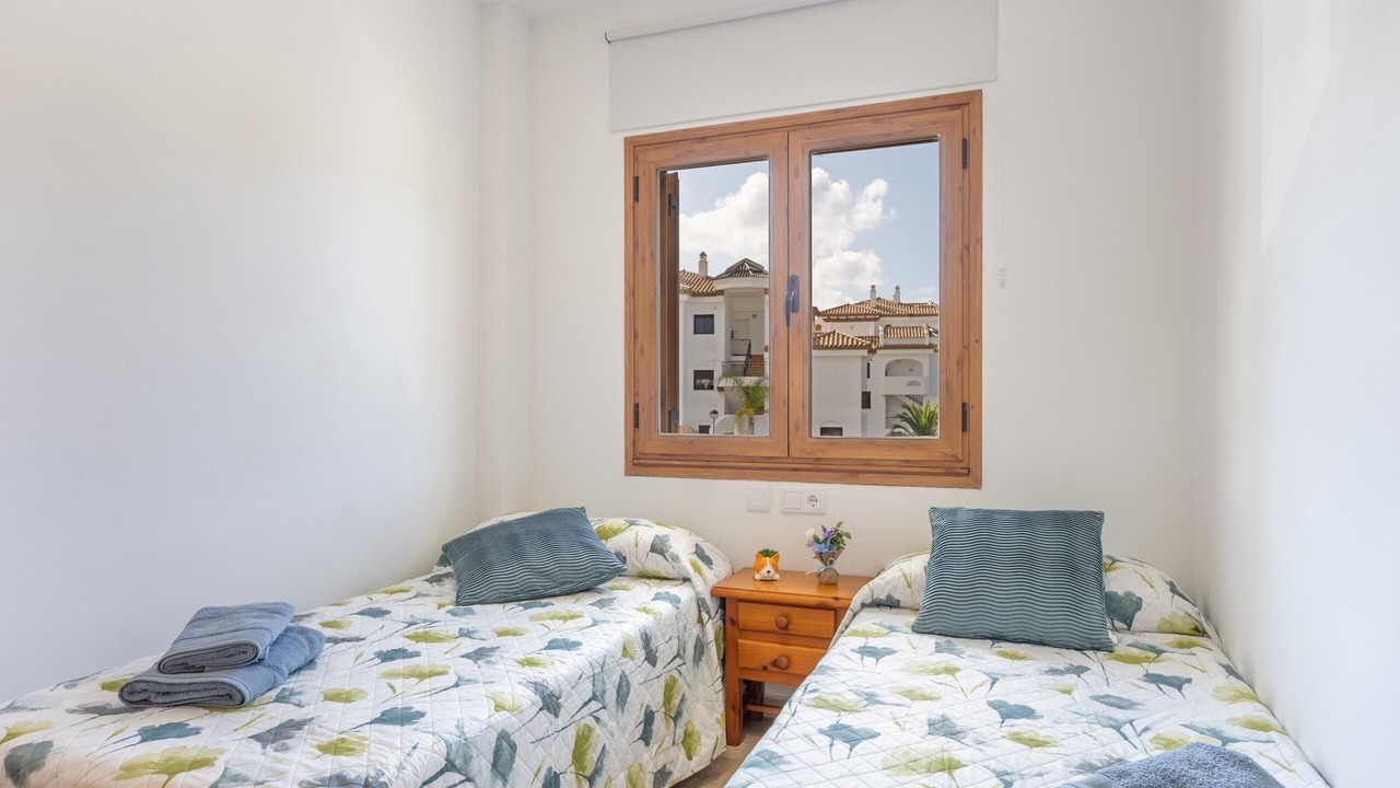 Photo of Bedroom in Poblado Sancti Petri