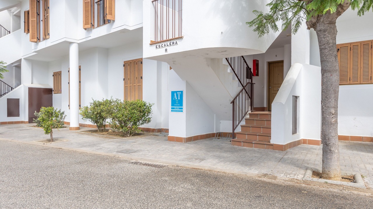 Photo of Outdoor in Poblado Sancti Petri