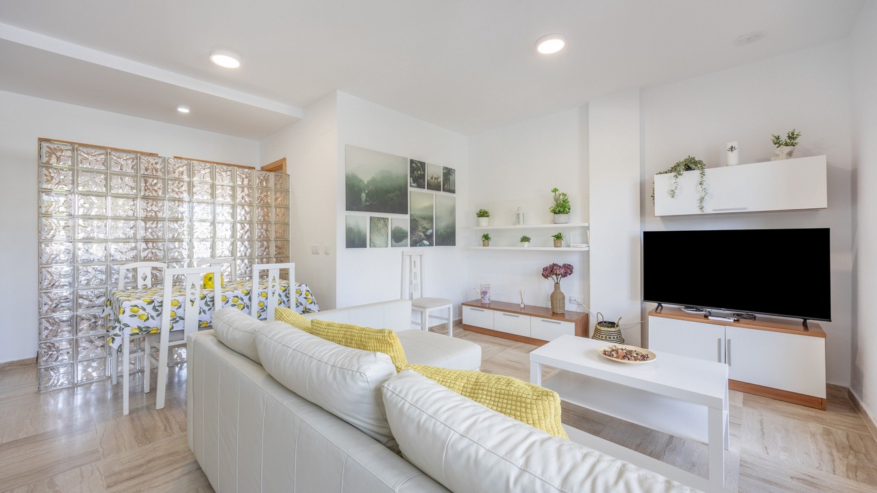 Photo of Livingroom in Poblado Sancti Petri