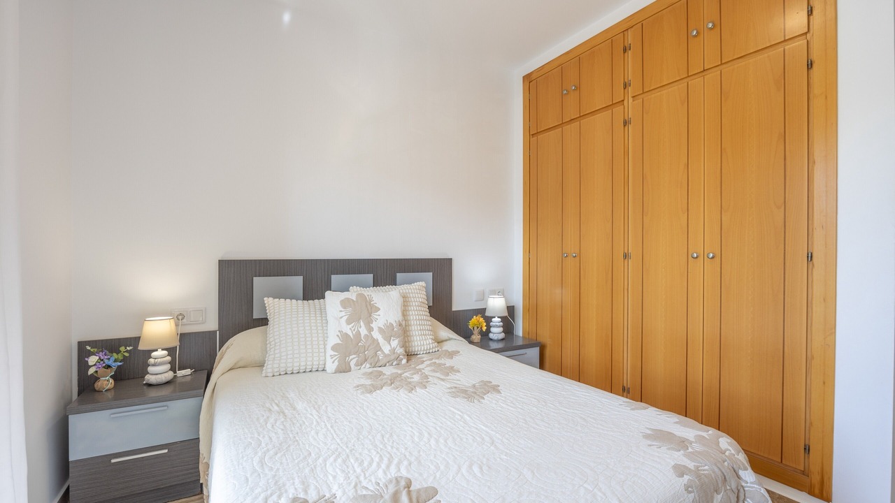 Photo of Bedroom in Poblado Sancti Petri