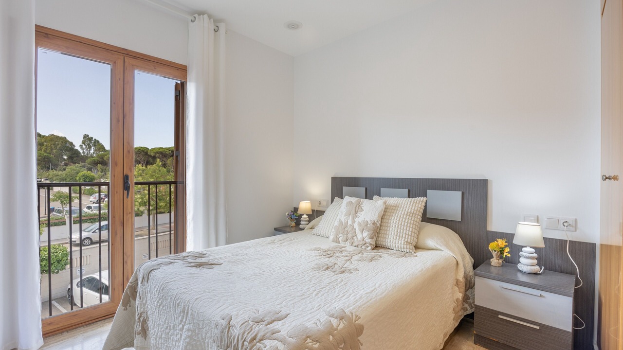 Photo of Bedroom in Poblado Sancti Petri