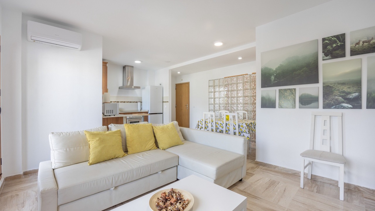 Photo of Livingroom in Poblado Sancti Petri