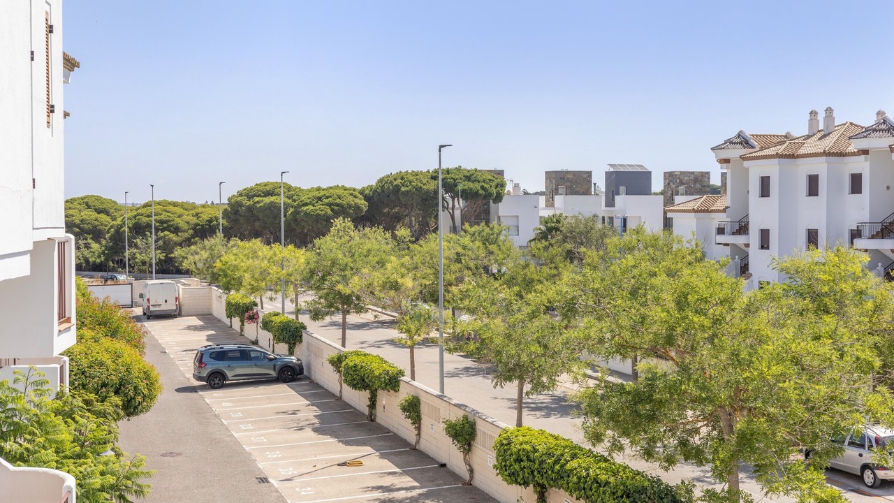 Photo of Outdoor in Poblado Sancti Petri