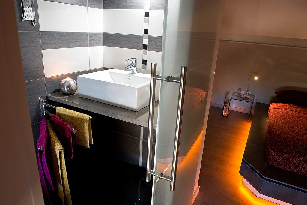Photo of Bathroom in Nijar