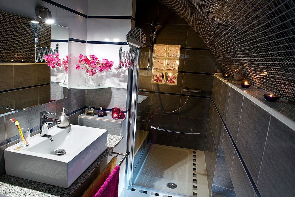 Photo of Bathroom in Nijar
