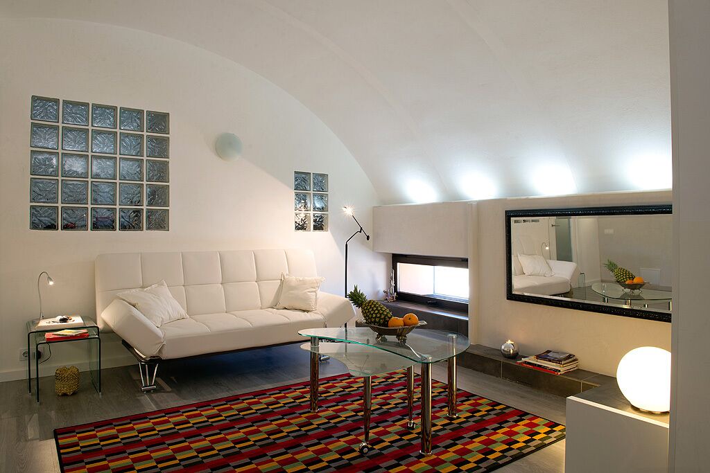 Photo of Livingroom in Nijar