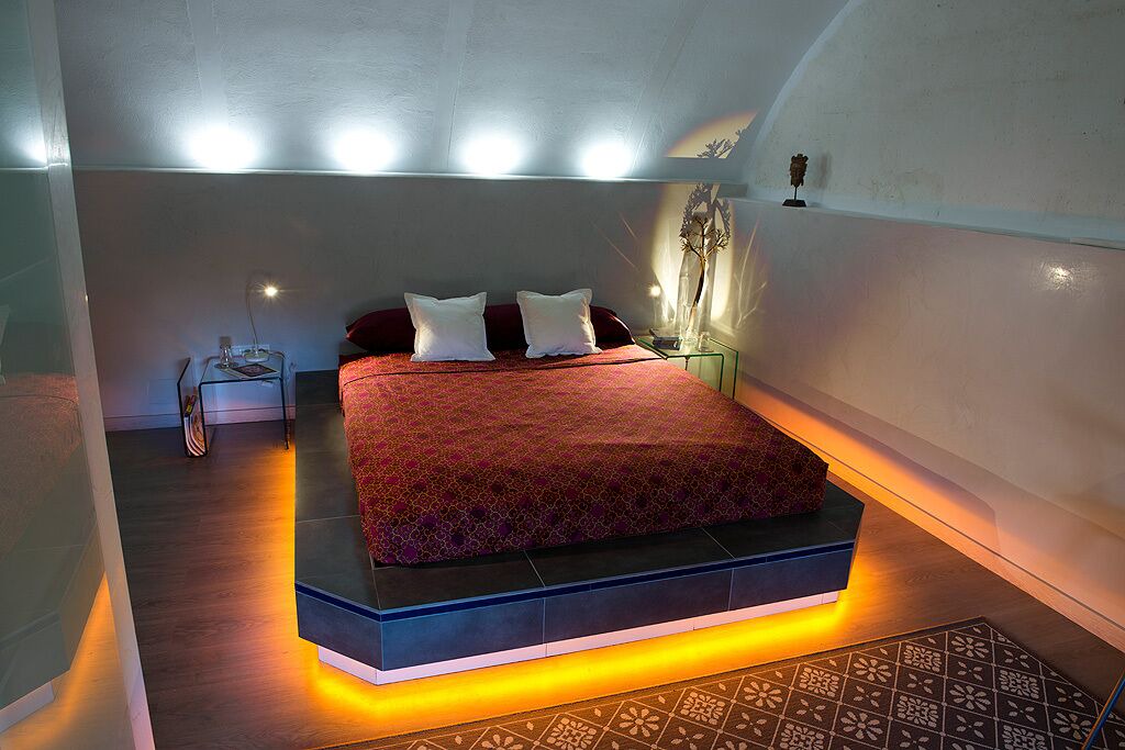 Photo of Bedroom in Nijar