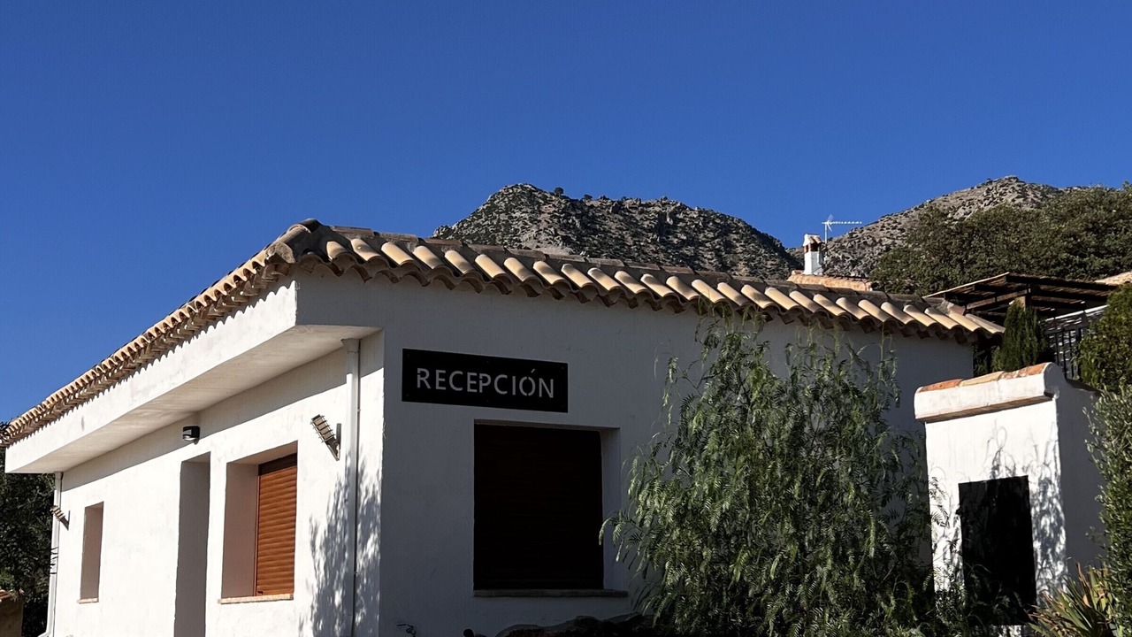Photo of Outdoor in Campocamara