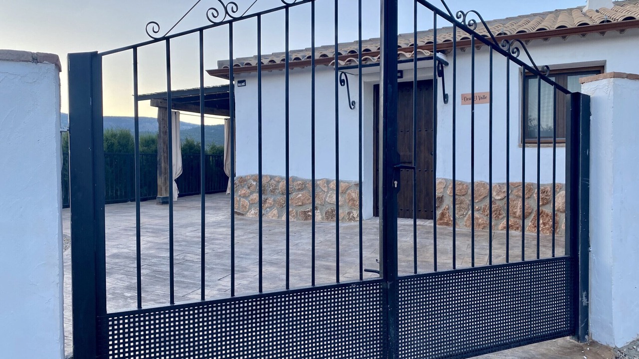 Photo of Outdoor in Campocamara