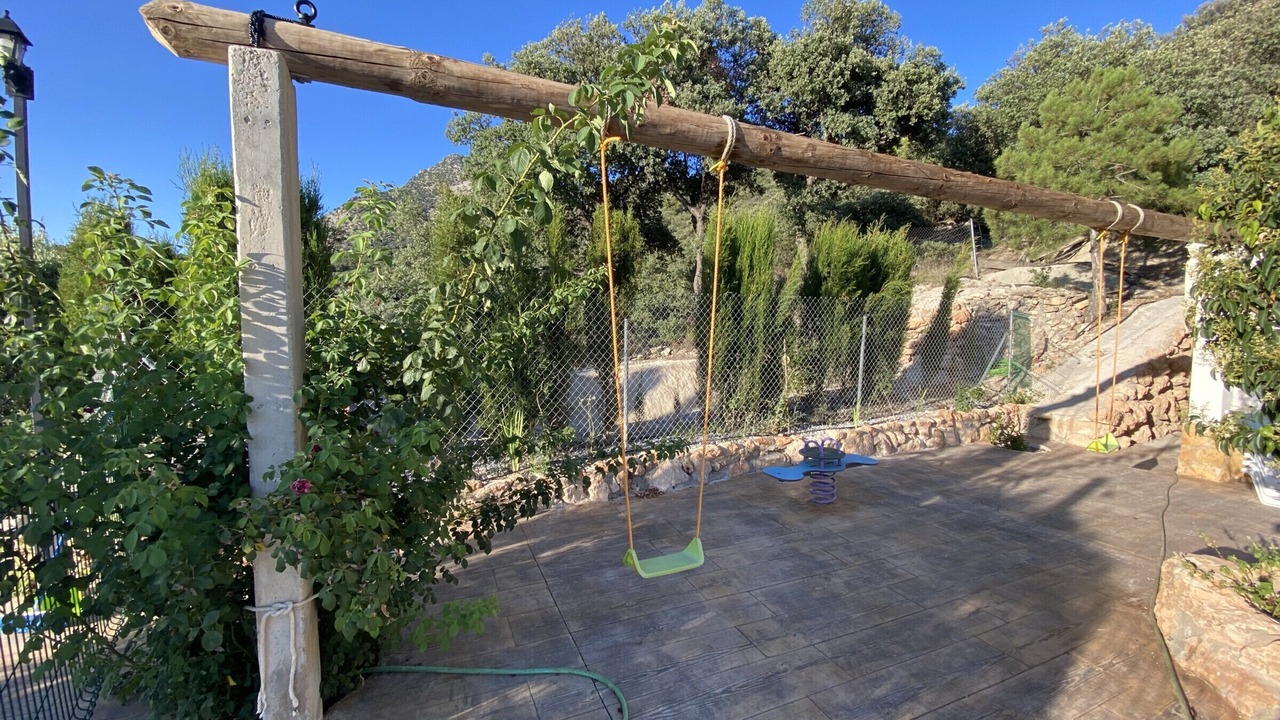 Photo of Outdoor in Campocamara