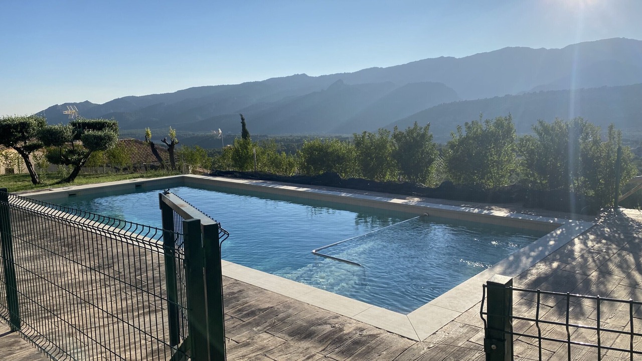 Photo of Outdoor in Campocamara