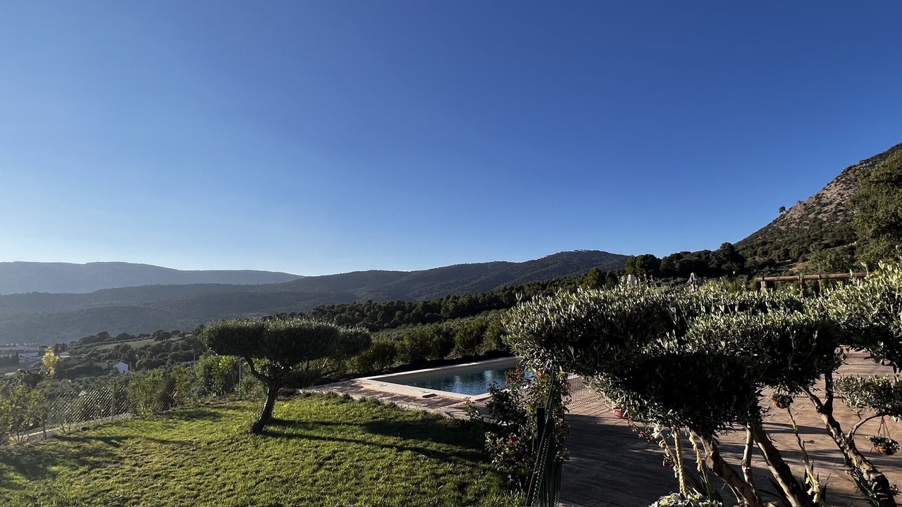 Photo of Outdoor in Campocamara