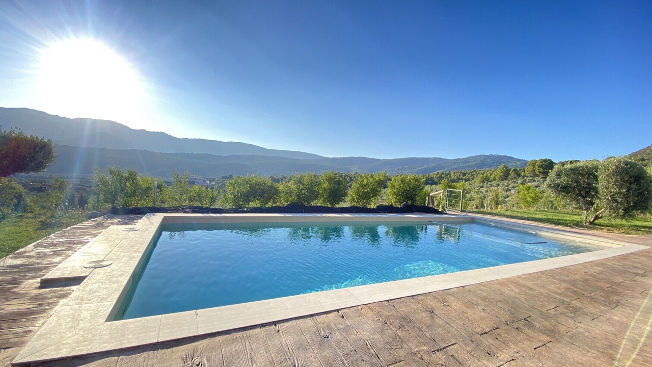 Photo of Outdoor in Campocamara
