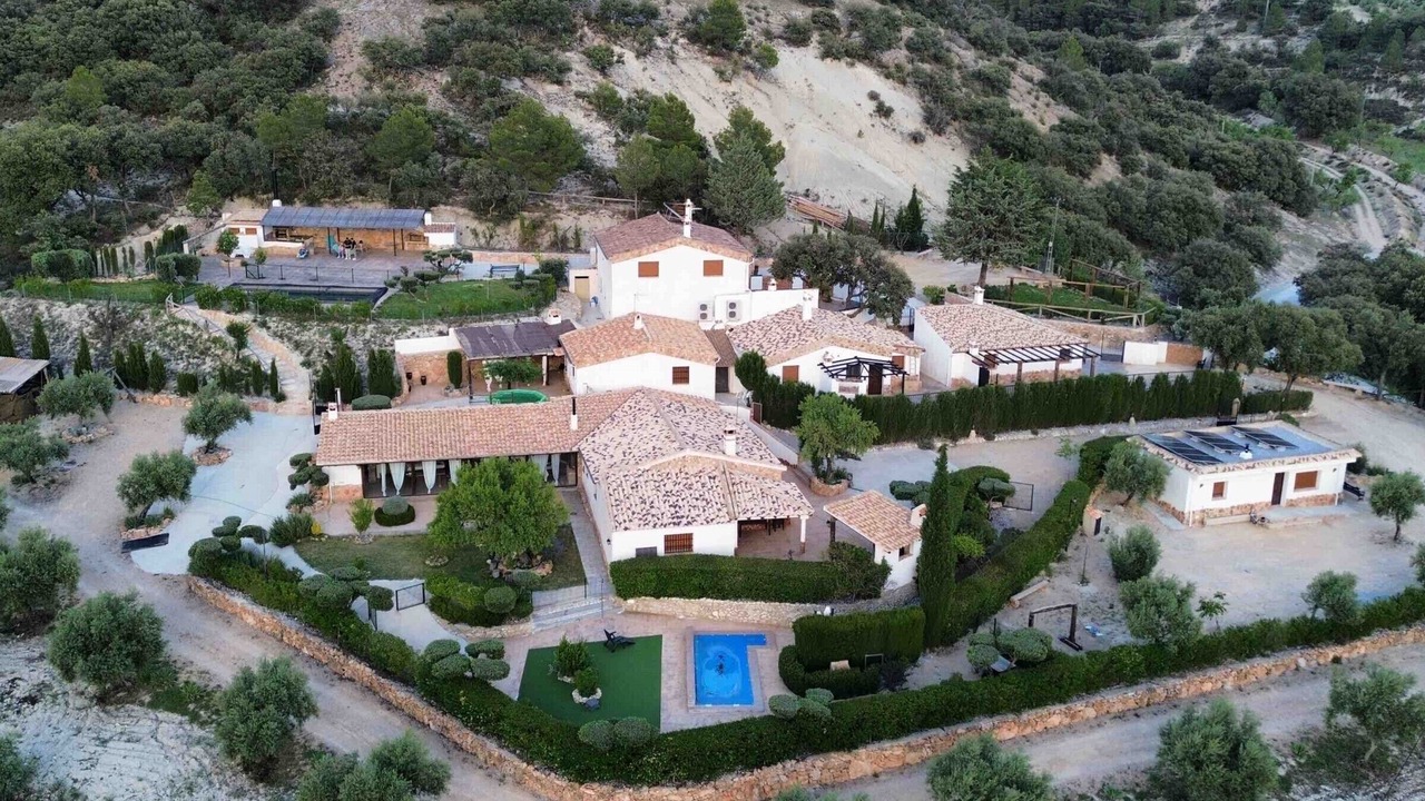 Photo of Outdoor in Campocamara