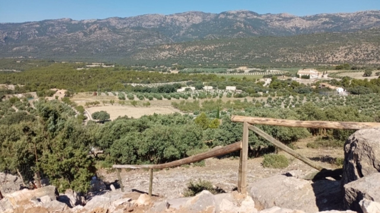 Photo of Others in Campocamara