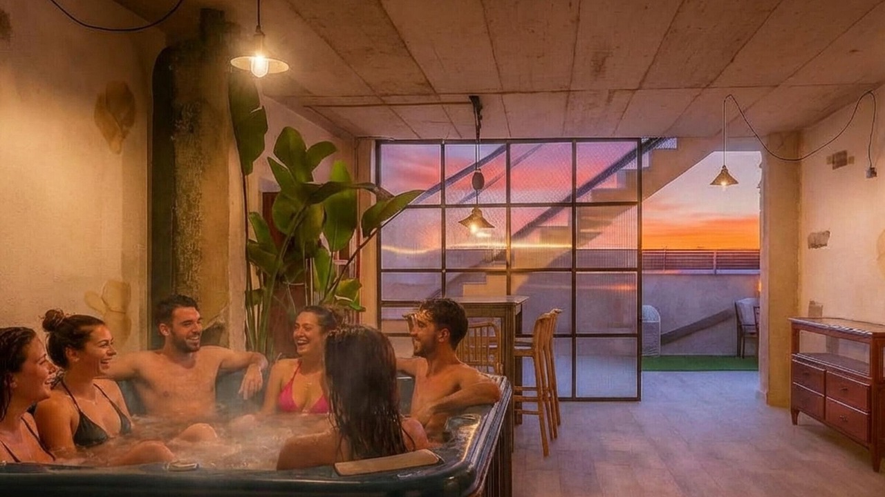 Photo of Patio Balcony in Alfacar