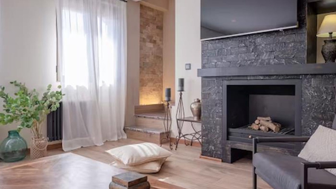 Photo of Livingroom in Alfacar