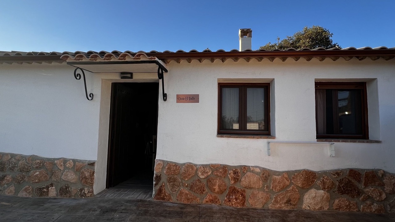 Photo of Outdoor in Campocamara