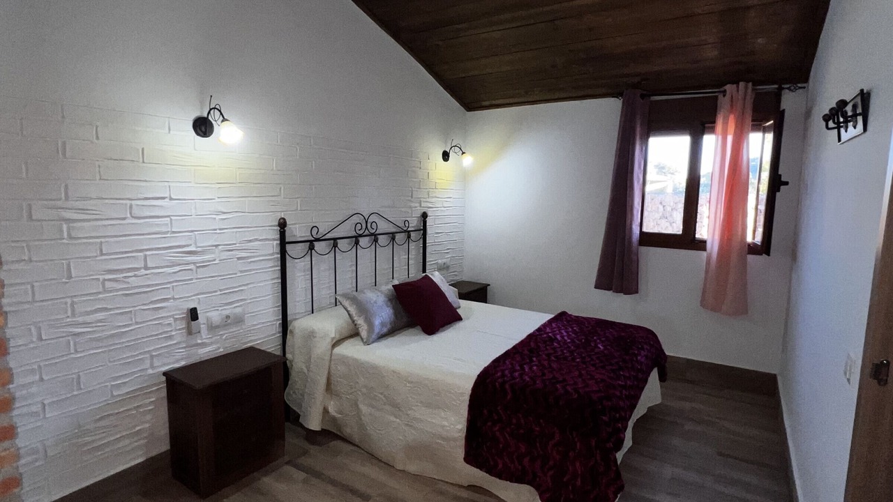 Photo of Bedroom in Campocamara