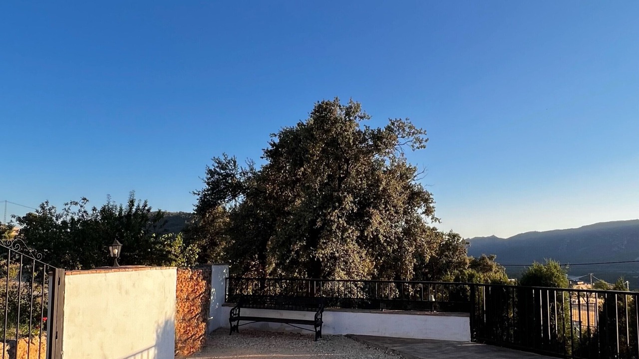 Photo of Outdoor in Campocamara