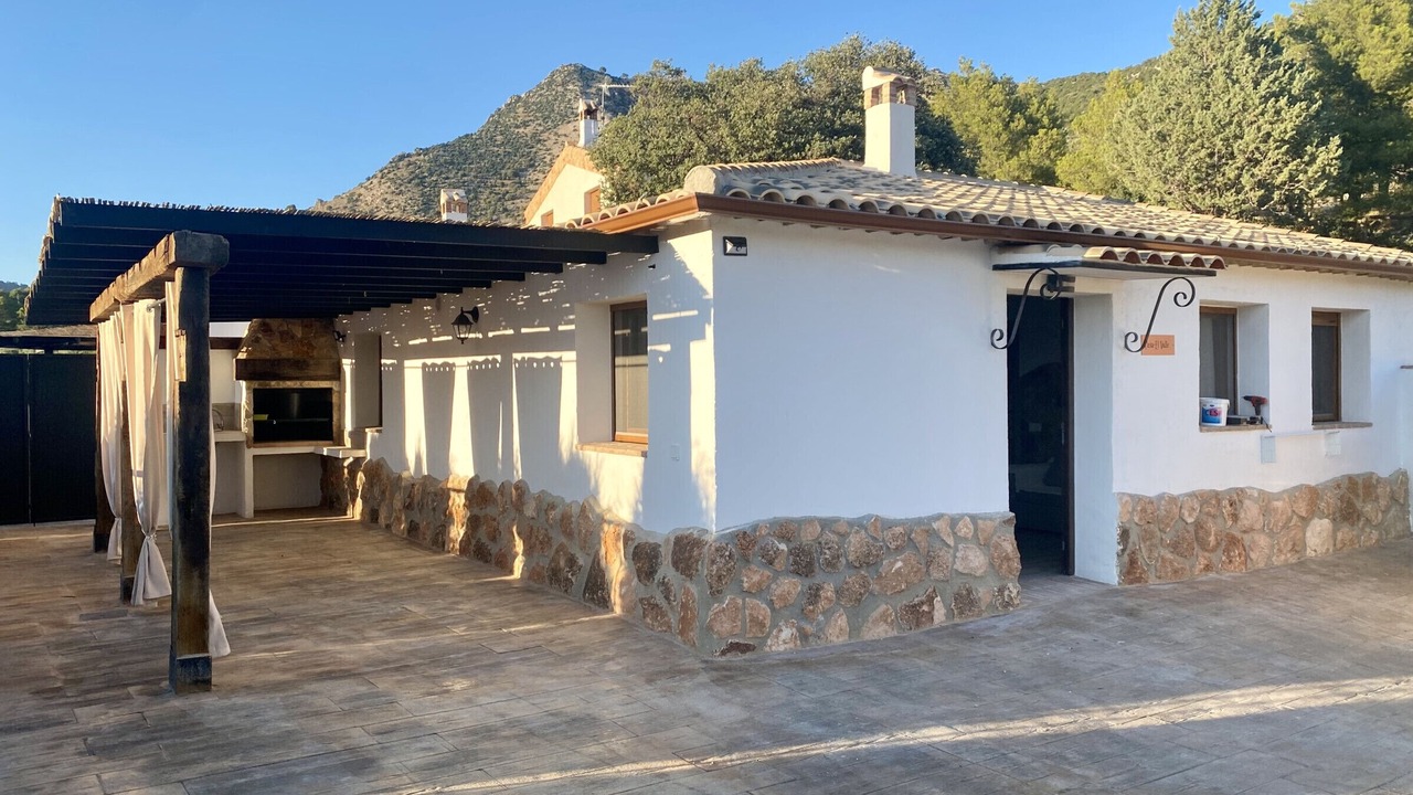 Photo of Outdoor in Campocamara