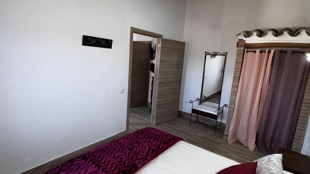 Photo of Bedroom in Campocamara