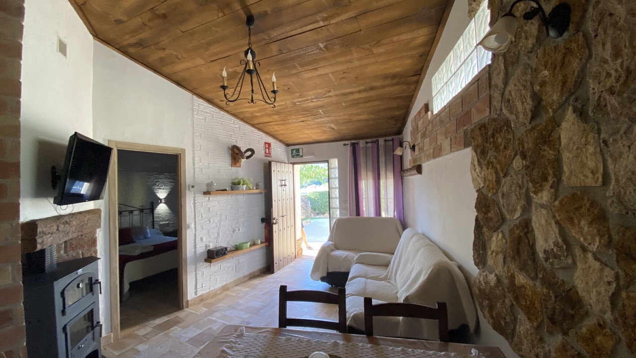 Photo of Livingroom in Campocamara