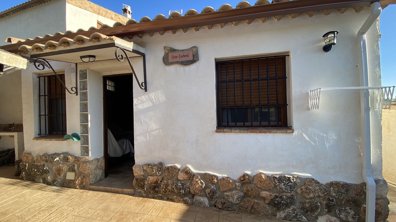 Photo of Outdoor in Campocamara
