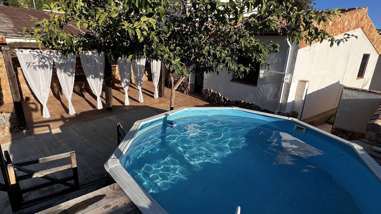 Photo of Outdoor in Campocamara