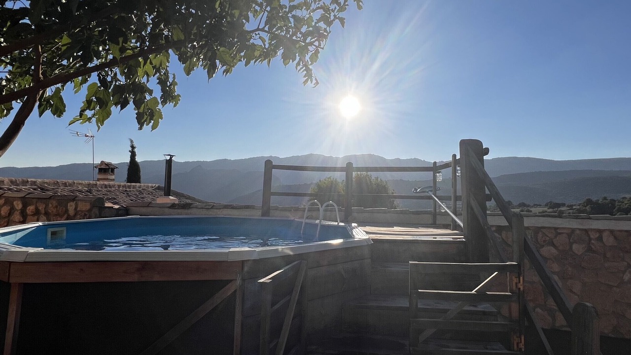Photo of Outdoor in Campocamara