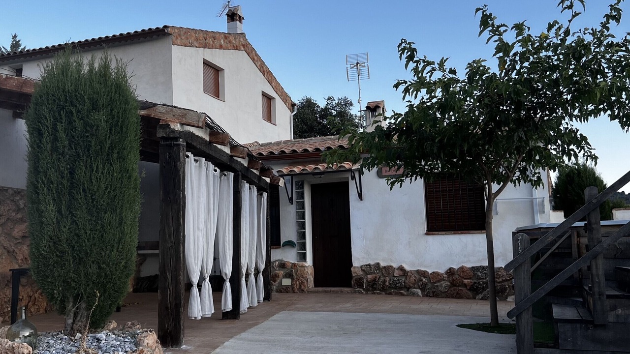 Photo of Outdoor in Campocamara