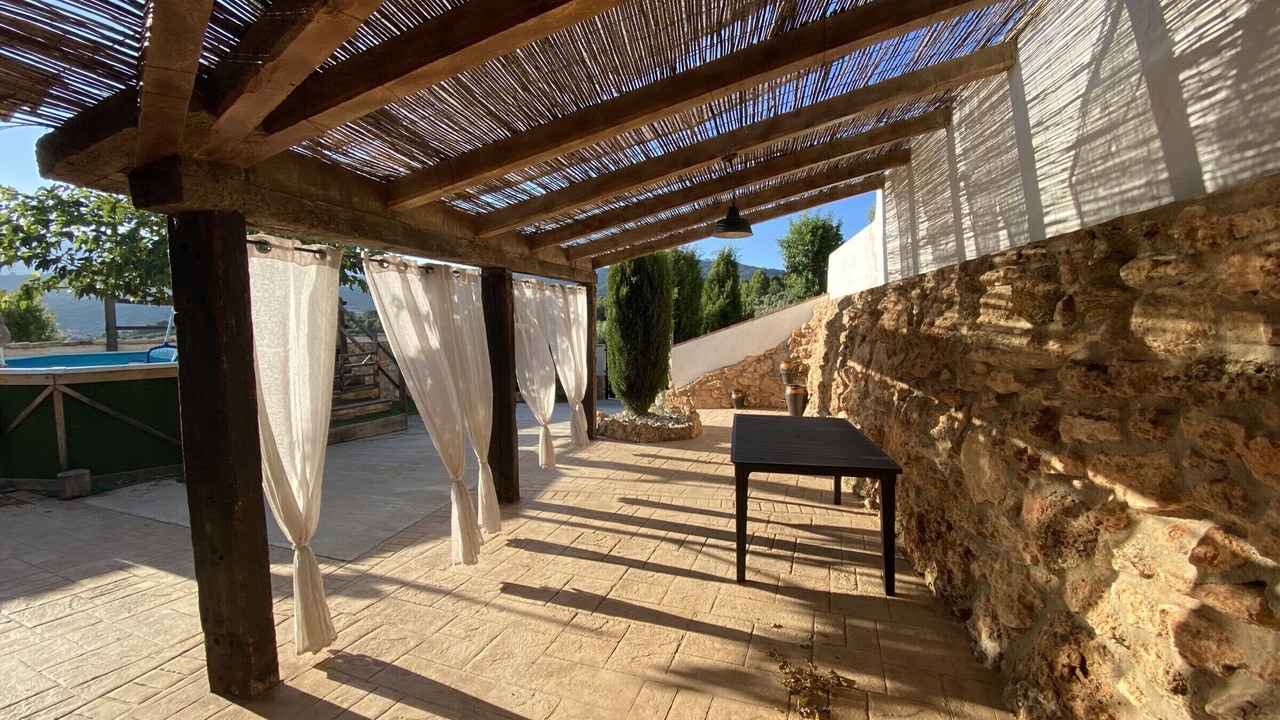 Photo of Outdoor in Campocamara