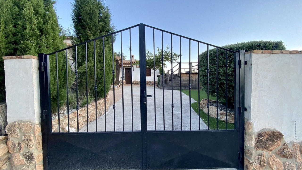 Photo of Outdoor in Campocamara