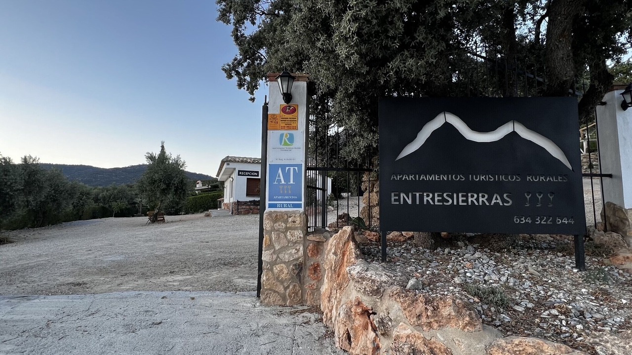 Photo of Outdoor in Campocamara