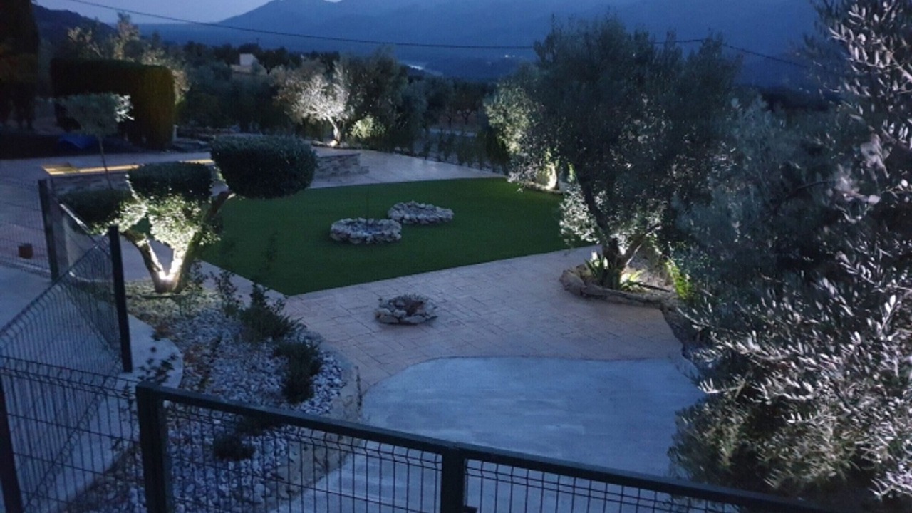 Photo of Outdoor in Campocamara
