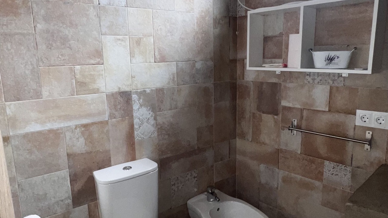 Photo of Bathroom in Campocamara