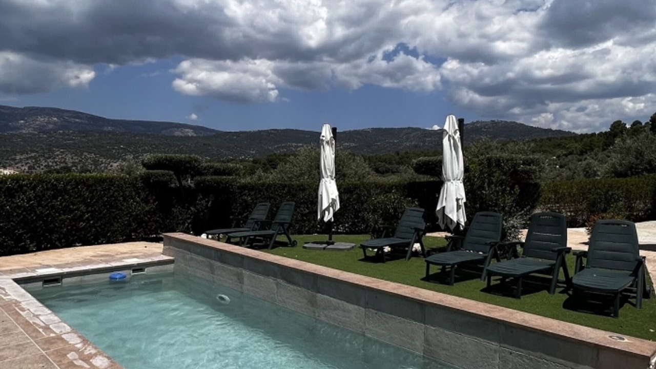 Photo of Outdoor in Campocamara