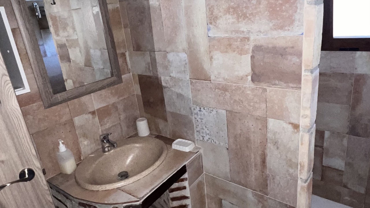Photo of Bathroom in Campocamara