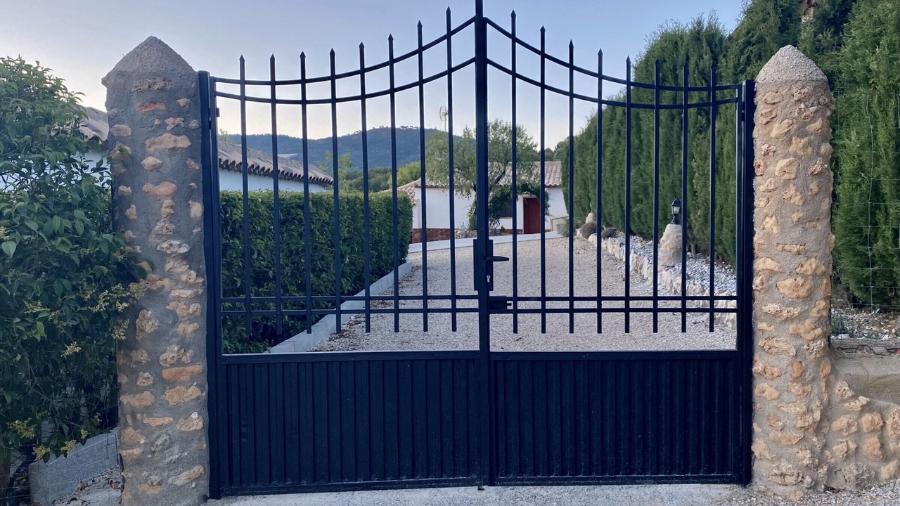 Photo of Outdoor in Campocamara