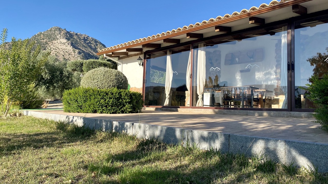 Photo of Outdoor in Campocamara