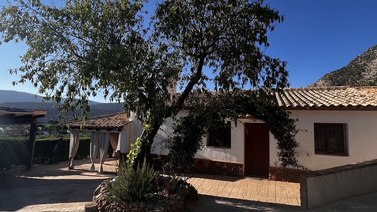 Photo of Outdoor in Campocamara